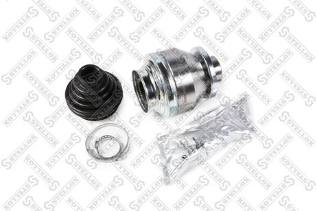 фото Stellox 160 1139-SX Шрус внутренний к-кт 24570 VW T5 | перед лев | Stellox 160 1139-SX Шрус внутренний к-кт 24570 VW T5 | перед лев |