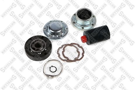 фото Stellox 16-01123-SX Шрус карданного вала к-кт Volvo Stellox 16-01123-SX Шрус карданного вала к-кт Volvo