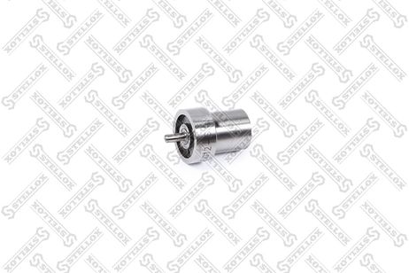 фото Stellox 17-00012-SX Распылитель с проклад Toyota HiLux/HiAce Stellox 17-00012-SX Распылитель с проклад Toyota HiLux/HiAce
