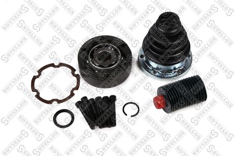 фото Stellox 17-71100-SX Шрус внутренний к-кт Audi 80, VW Passat | перед лев | Stellox 17-71100-SX Шрус внутренний к-кт Audi 80, VW Passat | перед лев |