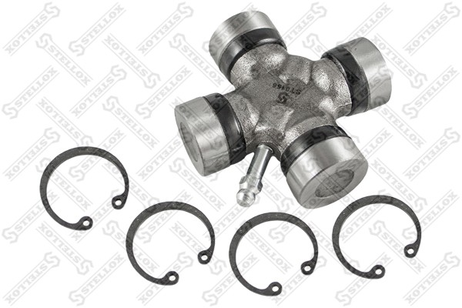 фото Stellox 20-36000-SX Крестовина кардана D26.97xL74.6 Ford Stellox 20-36000-SX Крестовина кардана D26.97xL74.6 Ford