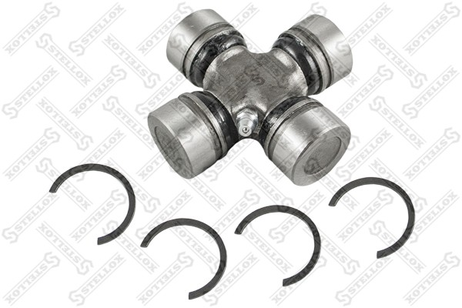 фото Stellox 20-36009-SX 20-36009-sx_крестовина кардана! d29xo49 toyota Stellox 20-36009-SX 20-36009-sx_крестовина кардана! d29xo49 toyota