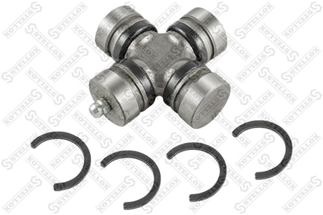 фото Stellox 20-36017-SX Крестовина кардана D25xO40 Nissan Stellox 20-36017-SX Крестовина кардана D25xO40 Nissan