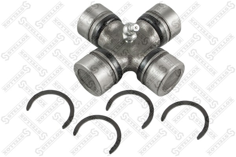 фото Stellox 20-36018-SX 20-36018-SX_крестовина кардана! D30xO55.1 Mitsubishi Pajero 3.0/3.5 90-00 Stellox 20-36018-SX 20-36018-SX_крестовина кардана! D30xO55.1 Mitsubishi Pajero 3.0/3.5 90-00