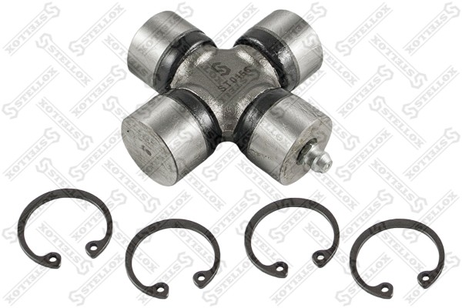 фото Stellox 20-36023-SX Крестовина кардана D23.82xL61.29 Fiat Stellox 20-36023-SX Крестовина кардана D23.82xL61.29 Fiat