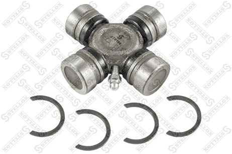 фото Stellox 20-36024-SX Крестовина кардана D28xO53 Nissan Stellox 20-36024-SX Крестовина кардана D28xO53 Nissan
