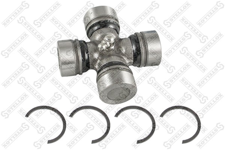 фото Stellox 20-36028-SX Крестовина кардана D29xO49 Toyota Hi-Lux Stellox 20-36028-SX Крестовина кардана D29xO49 Toyota Hi-Lux