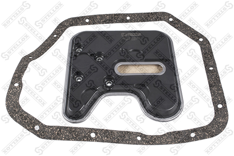 фото Stellox 20-51016-SX Фильтр акпп с прокладкой Hyundai Accent Stellox 20-51016-SX Фильтр акпп с прокладкой Hyundai Accent