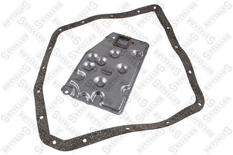 Stellox 20-51020-SX Фильтр акпп с прокладкой Toyota Rav4
