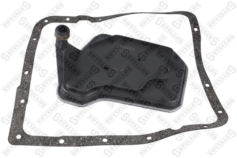 фото Stellox 20-51022-SX Фильтр акпп с прокладкой Cadillac Stellox 20-51022-SX Фильтр акпп с прокладкой Cadillac