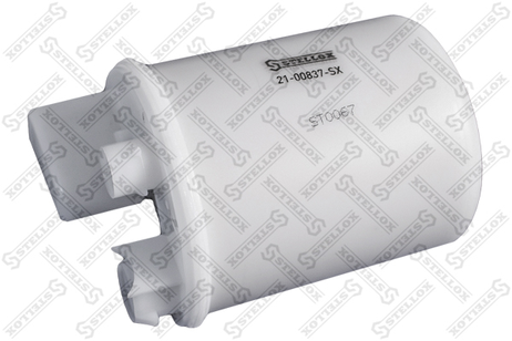 фото Stellox 21-00837-SX Фильтр топливный Hyundai i10/i20/i30/ix Stellox 21-00837-SX Фильтр топливный Hyundai i10/i20/i30/ix