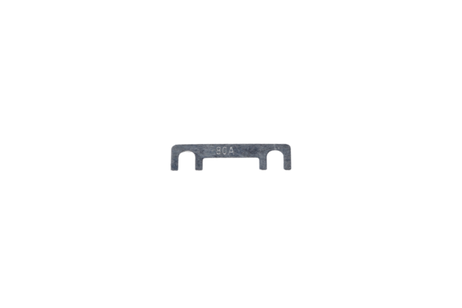 фото Stellox 21-07901-SX Предохранитель пластиночный 80A din/iso Stellox 21-07901-SX Предохранитель пластиночный 80A din/iso