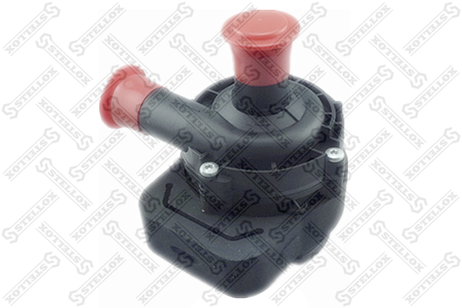 фото Stellox 24-00009-SX Электропомпа VW Crafter 2.5TDi Stellox 24-00009-SX Электропомпа VW Crafter 2.5TDi