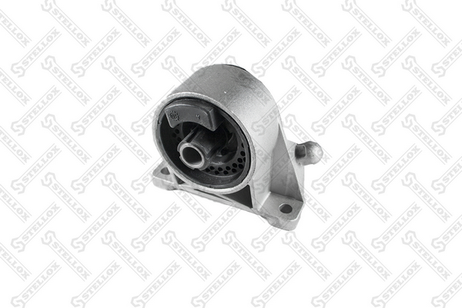 фото Stellox 25-17107-SX Подуш.ДВС Opel Astra/Zafira 1.4-1.8 98> | перед | Stellox 25-17107-SX Подуш.ДВС Opel Astra/Zafira 1.4-1.8 98> | перед |