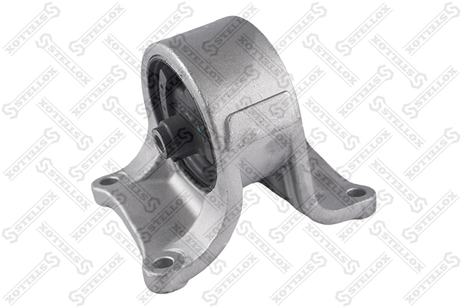 фото Stellox 25-17698-SX Подушка двигателя л. Nissan Murano Z50 | перед лев | Stellox 25-17698-SX Подушка двигателя л. Nissan Murano Z50 | перед лев |