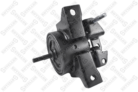 фото Stellox 25-17803-SX Подушка ДВС прав. Nissan Almera N16 Stellox 25-17803-SX Подушка ДВС прав. Nissan Almera N16