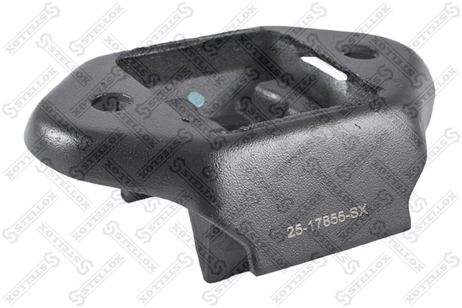 фото Stellox 25-17855-SX Опора двигателя Suzuki Jimny sn413 98> | зад | Stellox 25-17855-SX Опора двигателя Suzuki Jimny sn413 98> | зад |