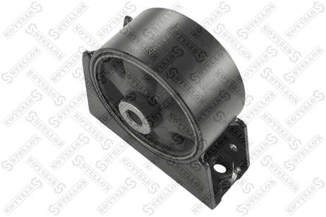 фото Stellox 2517917SX 25-17917-SX_подушка ДВС передняя! Toyota Avensis 1.6/1.8 97> Stellox 2517917SX 25-17917-SX_подушка ДВС передняя! Toyota Avensis 1.6/1.8 97>