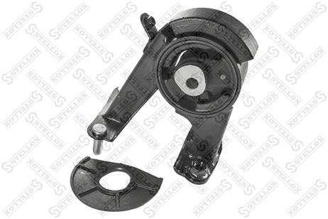 фото Stellox 25-17975-SX Подушка двигателя задн. Toyota Corolla | прав | Stellox 25-17975-SX Подушка двигателя задн. Toyota Corolla | прав |