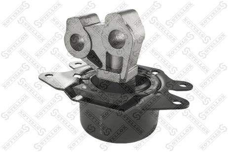 фото Stellox 25-18102-SX Подушка ДВС передняя левая Opel Corsa Stellox 25-18102-SX Подушка ДВС передняя левая Opel Corsa