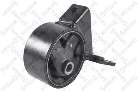 фото Stellox 25-18210-SX Подушка двигателя прав. Nissan Sunny B14 | перед | Stellox 25-18210-SX Подушка двигателя прав. Nissan Sunny B14 | перед |