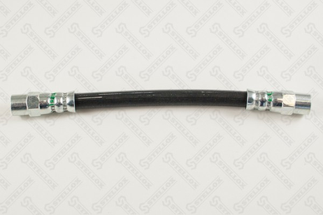 фото Stellox 27-00004-SX Шланг тормозной задний Audi 100/200/a6 | прав | Stellox 27-00004-SX Шланг тормозной задний Audi 100/200/a6 | прав |