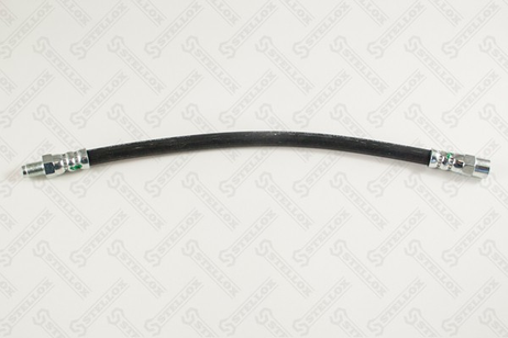 фото Stellox 27-00015-SX Шланг торм. зад. MB w126/w140/w201 74> Stellox 27-00015-SX Шланг торм. зад. MB w126/w140/w201 74>