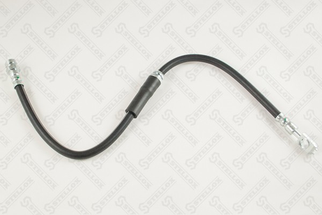 фото Stellox 27-00018-SX Шланг торм. пер. Audi A3, VW Golf 1.4-2 | перед | Stellox 27-00018-SX Шланг торм. пер. Audi A3, VW Golf 1.4-2 | перед |