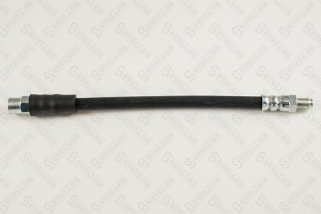 фото Stellox 27-00026-SX Шланг тормозной задний l=215 Audi 80/10 Stellox 27-00026-SX Шланг тормозной задний l=215 Audi 80/10