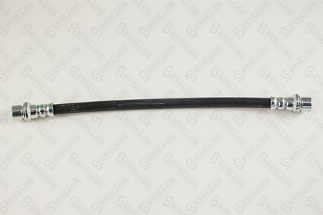 фото Stellox 27-00049-SX Шланг торм. пер. Toyota Land Cruiser 96> | перед | Stellox 27-00049-SX Шланг торм. пер. Toyota Land Cruiser 96> | перед |