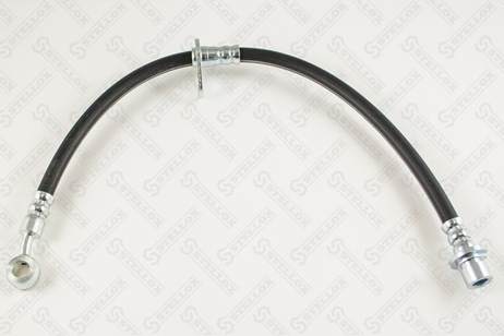 фото Stellox 27-00061-SX Шланг торм. пер. л. Honda cr-v RD 2.0 | перед лев | Stellox 27-00061-SX Шланг торм. пер. л. Honda cr-v RD 2.0 | перед лев |