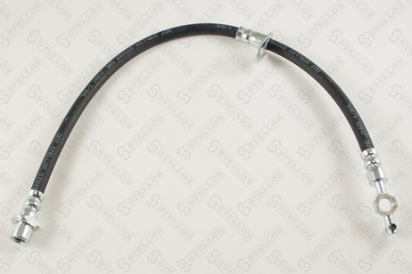 фото Stellox 27-00067-SX Шланг торм. пер. п. Toyota Avensis all 9 | перед прав | Stellox 27-00067-SX Шланг торм. пер. п. Toyota Avensis all 9 | перед прав |