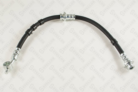 фото Stellox 27-00080-SX Шланг торм.пер. левый Nissan Primera P1 | перед | Stellox 27-00080-SX Шланг торм.пер. левый Nissan Primera P1 | перед |