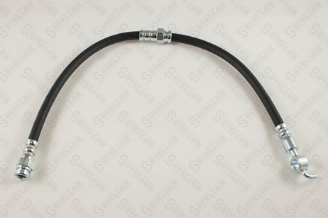 фото Stellox 27-00081-SX Шланг торм.зад. Mazda 626 GE 92-97 l510 Stellox 27-00081-SX Шланг торм.зад. Mazda 626 GE 92-97 l510
