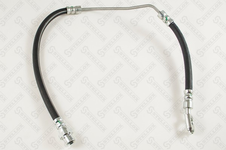 фото Stellox 27-00096-SX Шланг торм. зад. прав. BMW X5 3.0-4.8 Stellox 27-00096-SX Шланг торм. зад. прав. BMW X5 3.0-4.8