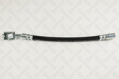 фото Stellox 27-00102-SX Шланг торм.зад. Audi A4 1.6-2.8/1.9TDi Stellox 27-00102-SX Шланг торм.зад. Audi A4 1.6-2.8/1.9TDi
