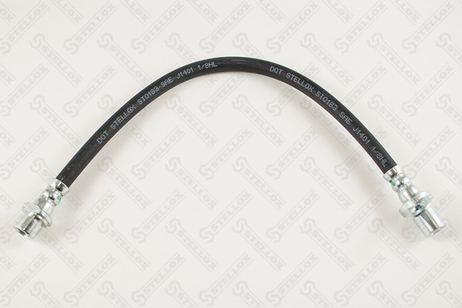 фото Stellox 27-00115-SX Шланг торм. зад. п. Toyota Avensis all | прав | Stellox 27-00115-SX Шланг торм. зад. п. Toyota Avensis all | прав |