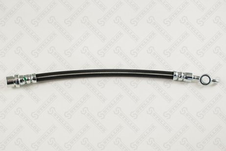 фото Stellox 27-00126-SX Шланг торм. зад. Toyota Avensis all 03> | лев | Stellox 27-00126-SX Шланг торм. зад. Toyota Avensis all 03> | лев |