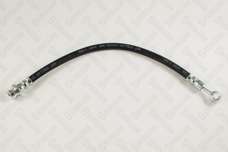 фото Stellox 27-00129-SX Шланг тормозной зад. Hyundai Tucson 2.0/ | лев | Stellox 27-00129-SX Шланг тормозной зад. Hyundai Tucson 2.0/ | лев |