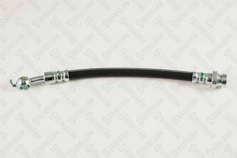 фото Stellox 27-00130-SX Шланг торм. пер. прав. Kia Cerato all 04 | перед | Stellox 27-00130-SX Шланг торм. пер. прав. Kia Cerato all 04 | перед |