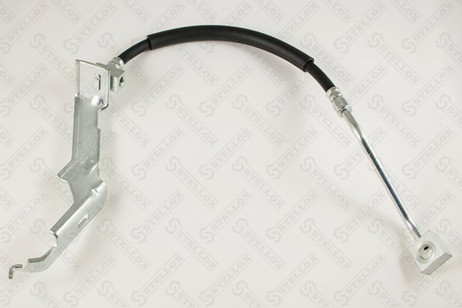 фото Stellox 27-00131-SX Шланг торм. пер. п Chrysler Voyager 00> | перед прав | Stellox 27-00131-SX Шланг торм. пер. п Chrysler Voyager 00> | перед прав |