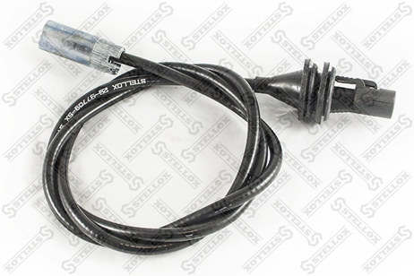 фото Stellox 2997709SX Трос спидометра VW Passat all V4 81> Stellox 2997709SX Трос спидометра VW Passat all V4 81>