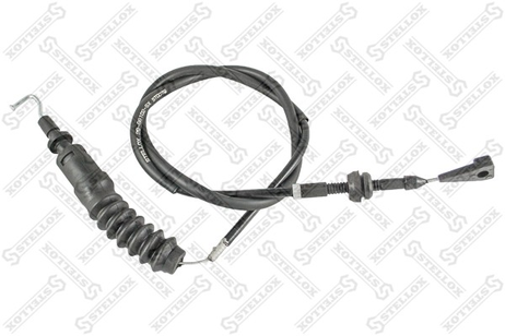 фото Stellox 29-98102-SX Трос газа VW Transporter 1.9TDi 90> Stellox 29-98102-SX Трос газа VW Transporter 1.9TDi 90>