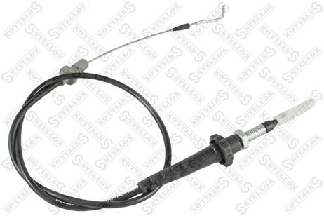 фото Stellox 29-98106-SX Трос газа VW Golf 1.0-1.8/1.6d/td 83> Stellox 29-98106-SX Трос газа VW Golf 1.0-1.8/1.6d/td 83>