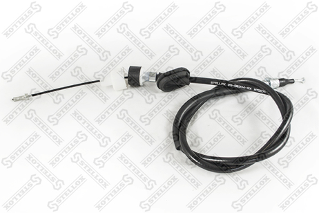фото Stellox 29-98304-SX Трос сцепления Ford Transit 2.5d/td 86-9 Stellox 29-98304-SX Трос сцепления Ford Transit 2.5d/td 86-9