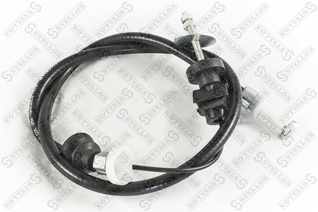 фото Stellox 29-98324-SX Трос сцепления Seat Ibiza/Cordoba 1.4/1. Stellox 29-98324-SX Трос сцепления Seat Ibiza/Cordoba 1.4/1.