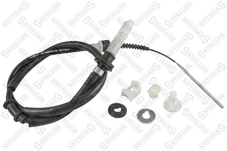 фото Stellox 2998326SX 29-98326-SX_трос сцепления! Fiаt Brava/Bravo 1.6-1 Stellox 2998326SX 29-98326-SX_трос сцепления! Fiаt Brava/Bravo 1.6-1