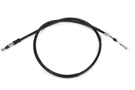 фото Stellox 29-98511-SX Трос ручного тормоза Audi 80 91>disc | зад лев | Stellox 29-98511-SX Трос ручного тормоза Audi 80 91>disc | зад лев |