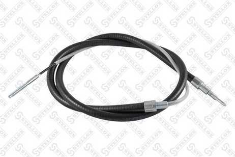 фото Stellox 29-98613-SX Трос ручного тормоза BMW E36 1.6i-3.2 90 | зад | Stellox 29-98613-SX Трос ручного тормоза BMW E36 1.6i-3.2 90 | зад |