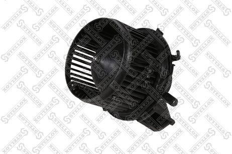 фото Stellox 29-99533-SX Вентилятор отопителя Fiat Ducato 06> Stellox 29-99533-SX Вентилятор отопителя Fiat Ducato 06>